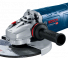 Power Tools Grinders Angle Grinders Bosch GWS 24-230 P