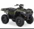 Suzuki KingQuad 750AXi Power Steering SE+
