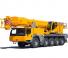 Liebherr LTM 1100-5.2 