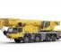 Liebherr LTM 1120-4.1 