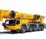 Liebherr LTM 1160-5.2 
