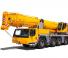 Liebherr LTM 1250-5.1 