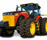 Versatile 335