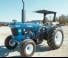 Ford-NH 6610 Mark III