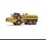 Articulated Dump Trucks Caterpillar 725C2 Bare Chassis