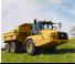 Articulated Dump Trucks Caterpillar 730 EJ