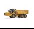 Articulated Dump Trucks Caterpillar 730C2 Bare Chassis