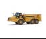 Articulated Dump Trucks Caterpillar 730C2 Bare Chassis
