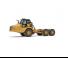 Articulated Dump Trucks Caterpillar 730C2 Bare Chassis