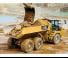 Articulated Dump Trucks Caterpillar 735