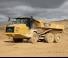 Articulated Dump Trucks Caterpillar 735