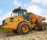 Articulated Dump Trucks Bell B20E