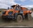 Articulated Dump Trucks Doosan DA30-7