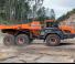 Articulated Dump Trucks Doosan DA45-7