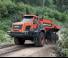 Articulated Dump Trucks Doosan DA45-7