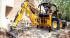 Backhoe Loaders JCB 1 CX