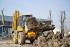 Backhoe Loaders Venieri 10.33 B