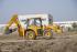 Backhoe Loaders Venieri 10.33 B