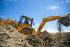 Backhoe Loaders Venieri 10.33 B