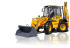 Backhoe Loaders Venieri 10.33 B