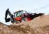Backhoe Loaders Huddig 1260 C