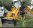 Backhoe Loaders JCB 1CX