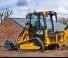 Backhoe Loaders JCB 1CXT