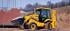 Backhoe Loaders JCB 2 CX III
