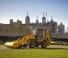 Backhoe Loaders JCB 3 CX