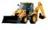 Backhoe Loaders JCB 3 CX SM