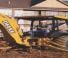 John Deere Construction 310 E