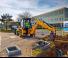 Backhoe Loaders JCB 3CX Compact Plus