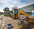 Backhoe Loaders JCB 3CX Compact Plus