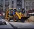 Backhoe Loaders JCB 3CX Eco