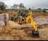 Backhoe Loaders JCB 3CX Plus