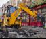 Backhoe Loaders JCB 3CX SM