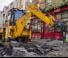 Backhoe Loaders JCB 3CX SM