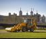 Backhoe Loaders JCB 3CX SM
