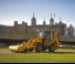 Backhoe Loaders JCB 3CX SM