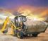 Backhoe Loaders JCB 3DX PLUS