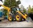 Backhoe Loaders JCB 4 CX SM