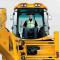 Backhoe Loaders JCB 4 CX SM PC