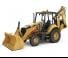 Backhoe Loaders Caterpillar 415F2