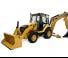 Backhoe Loaders Caterpillar 420F