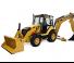 Backhoe Loaders Caterpillar 420F IT