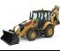 Backhoe Loaders Caterpillar 420F2