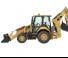 Backhoe Loaders Caterpillar 420F2 IT