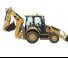 Backhoe Loaders Caterpillar 420F2 IT