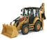 Backhoe Loaders Caterpillar 427F2