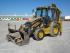 Backhoe Loaders Caterpillar 428 C